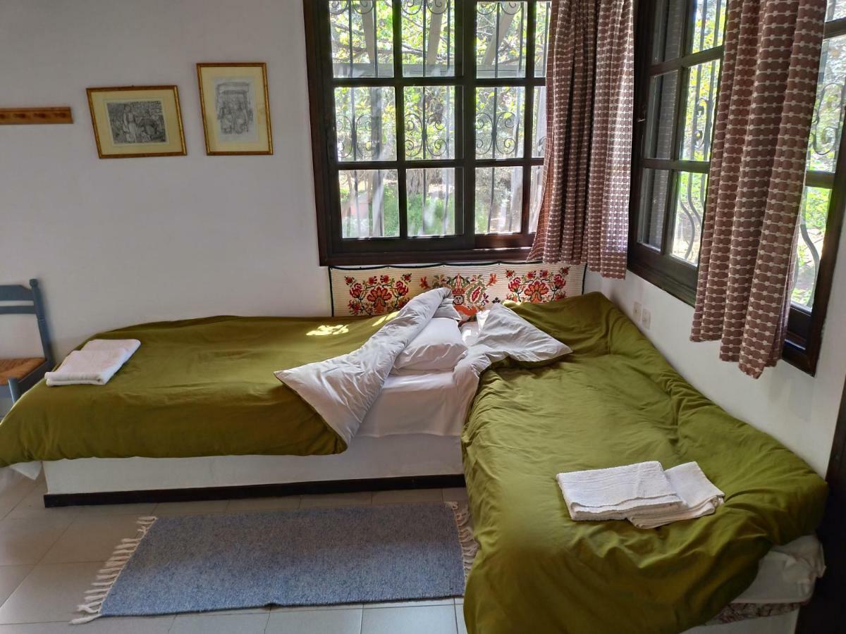 Villa Persefoni house Áfissos Esterno foto